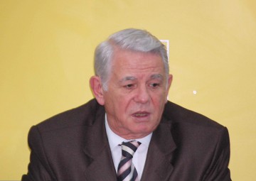 Meleşcanu: Nu pot să vă confirm, nici să vă infirm dacă Ponta a fost ofiţer acoperit